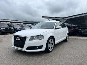     Audi A3 2.0TDI 170kc S-line 