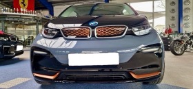 BMW i3 S* 120Ah* Unique Forever Edition* H&K* ACC* Kamera, снимка 3 - Автомобили и джипове - 45742738