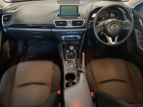 Mazda 3 НА ЧАСТИ НЯКОЛКО БРОЯ, снимка 5