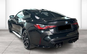 BMW M4 Competition Coupe xDrive = NEW= Гаранция, снимка 4