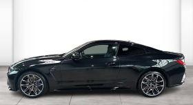BMW M4 Competition Coupe xDrive = NEW= Гаранция, снимка 5