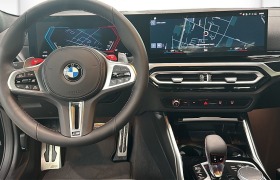 BMW M4 Competition Coupe xDrive = NEW= Гаранция, снимка 9