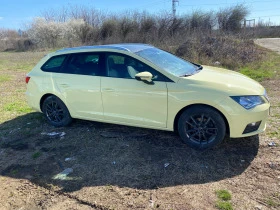 Seat Leon TGI, снимка 3