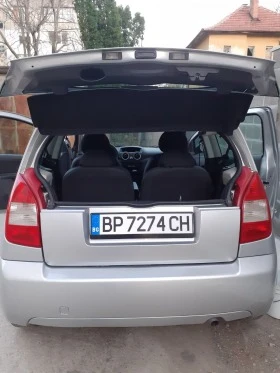 Citroen C2 1.1 бензин * климатик* , снимка 6