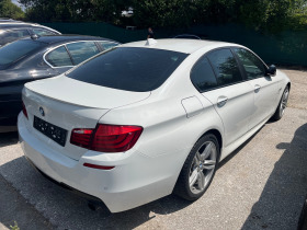 BMW 535 ix M-paket - [5] 