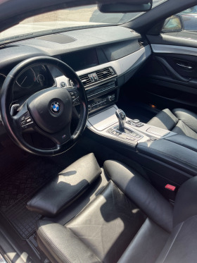 BMW 535 ix M-paket - [7] 