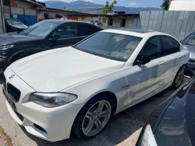 BMW 535 ix M-paket, снимка 2