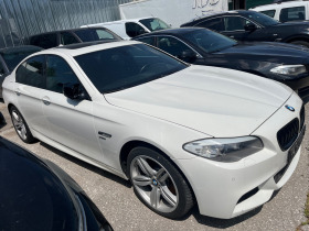 BMW 535 ix M-paket - [4] 