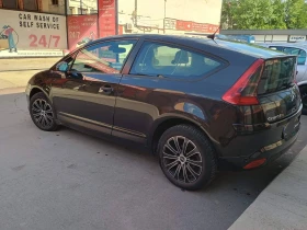 Citroen C4, снимка 4