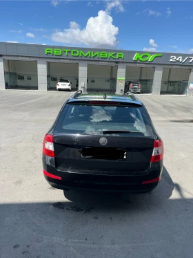 Skoda Octavia 1.6 TDI | Mobile.bg    4