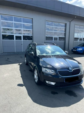 Skoda Octavia 1.6 TDI | Mobile.bg    3