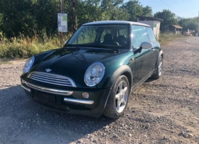 Mini Cooper 1.6i 90к.с., снимка 2