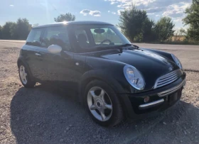 Mini Cooper 1.6i 90.. | Mobile.bg    1