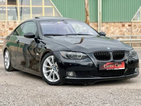 BMW 335 d ! SWISS !, снимка 1