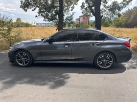 BMW 330 D M-Sport Laser/360/ ACC/Head-Up, снимка 5