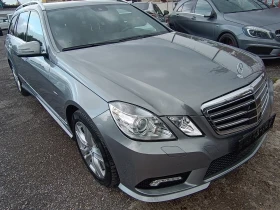 Mercedes-Benz E 350 4-MATIC !!! AMG packet!!!! Швейцария!! , снимка 2