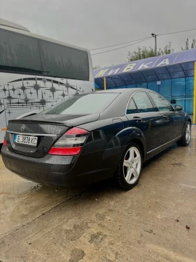 Mercedes-Benz S 320 * MERCEDES-BENZ S320* 4MATIC | Mobile.bg    3