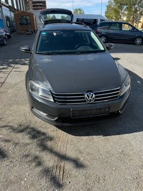 VW Passat, снимка 2