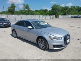 Audi A6 PREMIUM | Mobile.bg    1