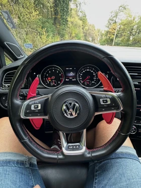 VW Golf, снимка 12