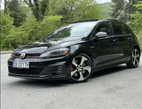 VW Golf, снимка 4