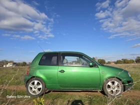 Seat Arosa 1.4 i, снимка 5