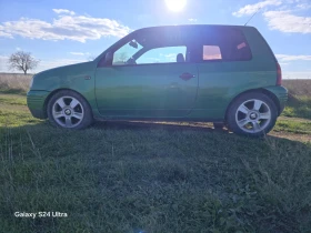 Seat Arosa 1.4 i, снимка 6