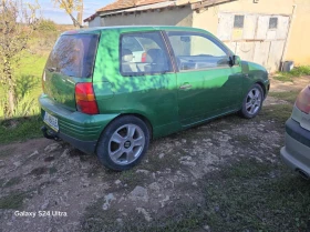 Seat Arosa 1.4 i | Mobile.bg    12