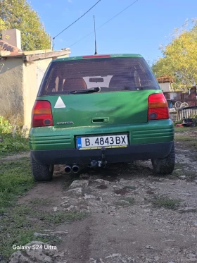 Seat Arosa 1.4 i, снимка 16