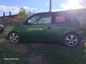 Seat Arosa 1.4 i, снимка 13