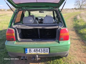 Seat Arosa 1.4 i, снимка 4