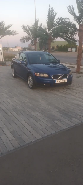 Volvo C30, снимка 12