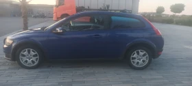 Volvo C30, снимка 3