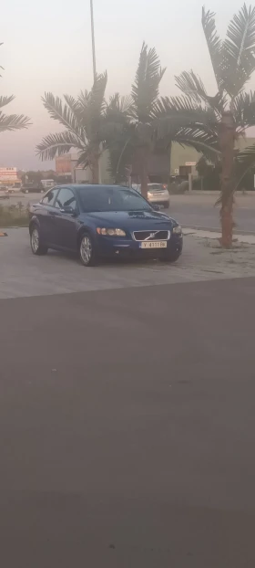 Volvo C30, снимка 2