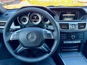 Mercedes-Benz E 220 BLUETEC 9-G AVANGARD, снимка 9