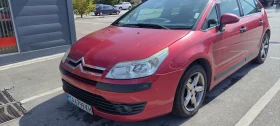 Citroen C4 1.4 16V, снимка 2