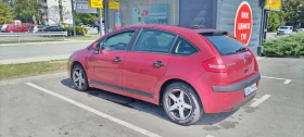 Citroen C4 1.4 16V, снимка 3