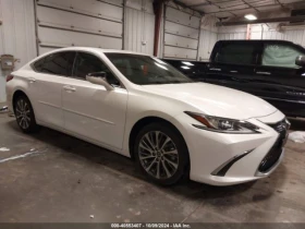     Lexus ES 350    / 