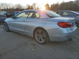 BMW 435 RWD CABRIO, снимка 2