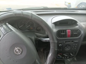 Opel Corsa Corsa C 1.4, снимка 2