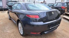 Обява за продажба на Alfa Romeo Gt 1.9JTD NOV VNOS GERMANY ~5 390 лв. - изображение 5