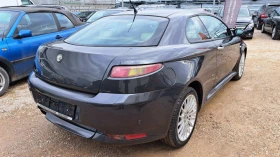 Обява за продажба на Alfa Romeo Gt 1.9JTD NOV VNOS GERMANY ~5 390 лв. - изображение 4