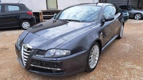 Обява за продажба на Alfa Romeo Gt 1.9JTD NOV VNOS GERMANY ~5 390 лв. - изображение 6