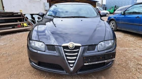 Обява за продажба на Alfa Romeo Gt 1.9JTD NOV VNOS GERMANY ~5 390 лв. - изображение 1