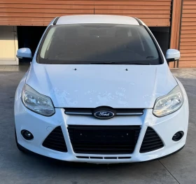 Ford Focus 1.6TDCI 115hp , снимка 1