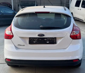 Ford Focus 1.6TDCI 115hp , снимка 4