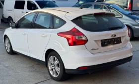 Ford Focus 1.6TDCI 115hp , снимка 6