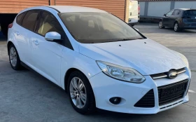 Ford Focus 1.6TDCI 115hp , снимка 5