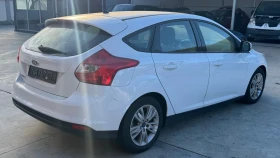 Ford Focus 1.6TDCI 115hp , снимка 3