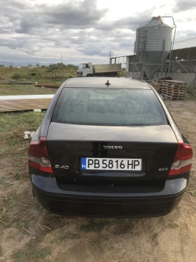 Volvo S40, снимка 5